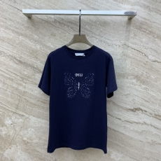 Christian Dior T-Shirts